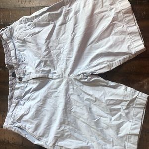 J crew men’s shorts